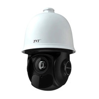 Відеокамера TVT TD-8543IE 4Mp f=4.7-141 мм Відеокамера TVT TD-8543IE 4Mp f=4.7-141 мм
