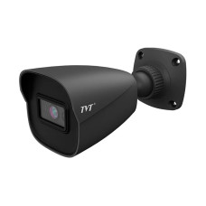 IP-видеокамера TVT TD-9421S3B (D/PE/AR2) f=2.8mm 2Mp Black