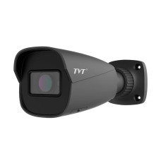 Відеокамера TVT TD-9422S3B (D/PE/AR3) 2Mp f=2.8 мм BLACK Відеокамера TVT TD-9422S3B (D/PE/AR3) 2Mp f=2.8 мм BLACK