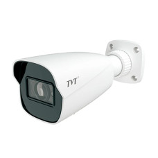 Відеокамера TVT TD-9422S3B (D/PE/AR3) 2Mp f=2.8 мм WHITE Відеокамера TVT TD-9422S3B (D/PE/AR3) 2Mp f=2.8 мм WHITE