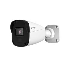IP-відеокамера TVT TD-9441S3L (D/PE/AR1) f=2.8mm 4Mp IP-відеокамера TVT TD-9441S3L (D/PE/AR1) f=2.8mm 4Mp