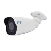 IP-видеокамера TVT TD-9442E3 (D/PE/AR3) f=2.8mm 4Mp White IP-видеокамера TVT TD-9442E3 (D/PE/AR3) f=2.8mm 4Mp White