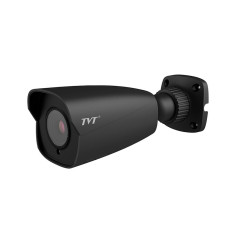Відеокамера TVT TD-9442S3 (D/AZ/PE/AR3) 4Mp f=2.8-12 мм BLACK Відеокамера TVT TD-9442S3 (D/AZ/PE/AR3) 4Mp f=2.8-12 мм BLACK