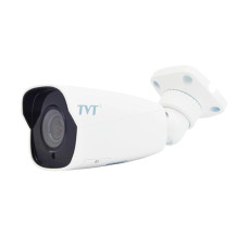 IP-відеокамера TVT TD-9442S3 (D/AZ/PE/AR3) f=2.8-12mm 4Mp White IP-відеокамера TVT TD-9442S3 (D/AZ/PE/AR3) f=2.8-12mm 4Mp White