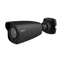 IP-видеокамера TVT TD-9442S3 (D/PE/AR3) f=2.8mm 4Mp Black