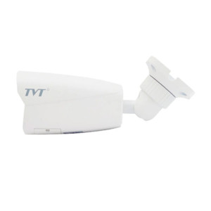 Відеокамера TVT TD-9442S3 (D/PE/AR3) 4Mp f=2.8 мм WHITE