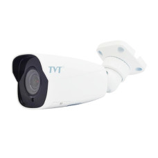 Відеокамера TVT TD-9452S3 (D/FZ/PE/AR3) 5Mp f=2.8-12 мм Відеокамера TVT TD-9452S3 (D/FZ/PE/AR3) 5Mp f=2.8-12 мм