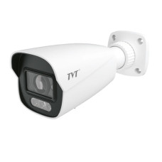 IP-відеокамера TVT TD-9452C1 (PE/WR2) f=2.8mm 5Mp IP-відеокамера TVT TD-9452C1 (PE/WR2) f=2.8mm 5Mp
