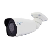 Відеокамера TVT TD-9482S3 (D/PE/AR3) 8Mp f=2.8 мм Відеокамера TVT TD-9482S3 (D/PE/AR3) 8Mp f=2.8 мм
