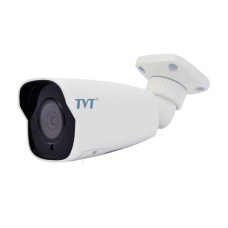 Відеокамера TVT TD-9482S3 (D/PE/AR3) 8Mp f=2.8 мм Відеокамера TVT TD-9482S3 (D/PE/AR3) 8Mp f=2.8 мм