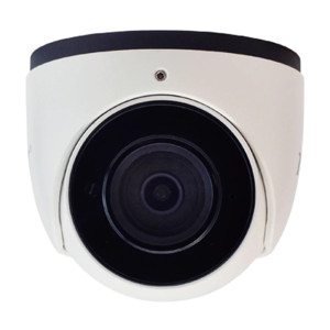 IP-видеокамера TVT TD-9524E3 (D/PE/AR2) f=2.8mm 2Mp