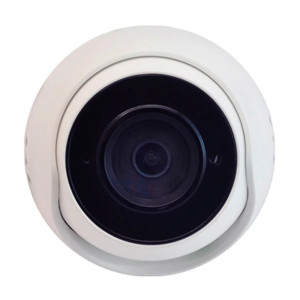 IP-видеокамера TVT TD-9524E3 (D/PE/AR2) f=2.8mm 2Mp