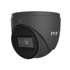 Відеокамера TVT TD-9524S3B (D/PE/AR2) 2Mp f=2.8 мм BLACK Відеокамера TVT TD-9524S3B (D/PE/AR2) 2Mp f=2.8 мм BLACK