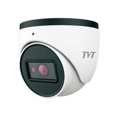 Відеокамера TVT TD-9524S3B (D/PE/AR2) 2Mp f=2.8 мм WHITE Відеокамера TVT TD-9524S3B (D/PE/AR2) 2Mp f=2.8 мм WHITE