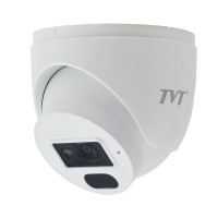 Відеокамера TVT TD-9524S3BL (D/PE/AR1) 2Mp