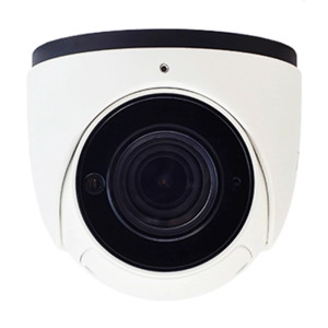 IP-відеокамера TVT TD-9525E3 (D/AZ/PE/AR3) f=2.8-12mm 2Mp