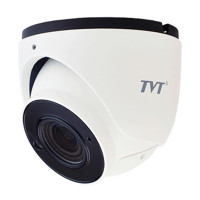 IP-відеокамера TVT TD-9525E3 (D/AZ/PE/AR3) f=2.8-12mm 2Mp IP-відеокамера TVT TD-9525E3 (D/AZ/PE/AR3) f=2.8-12mm 2Mp