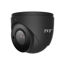 Відеокамера TVT TD-9525S3B (D/FZ/PE/AR3) 2Mp f=2.8-12 мм BLACK Відеокамера TVT TD-9525S3B (D/FZ/PE/AR3) 2Mp f=2.8-12 мм BLACK