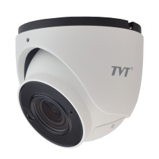 Відеокамера TVT TD-9525S3B (D/FZ/PE/AR3) 2Mp f=2.8-12 мм WHITE Відеокамера TVT TD-9525S3B (D/FZ/PE/AR3) 2Mp f=2.8-12 мм WHITE