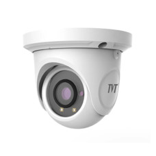 IP-відеокамера TVT TD-9544E2(D/PE/IR1) f=3.6mm 4Mp IP-відеокамера TVT TD-9544E2(D/PE/IR1) f=3.6mm 4Mp