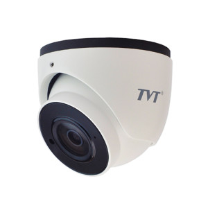 IP-видеокамера TVT TD-9544E3 (D/PE/AR2) f=2.8mm 4Mp White