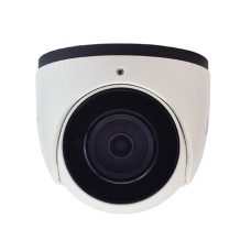 IP-відеокамера TVT TD-9544E3 (D/PE/AR2) f=2.8mm 4Mp White IP-відеокамера TVT TD-9544E3 (D/PE/AR2) f=2.8mm 4Mp White