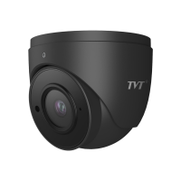 Відеокамера TVT TD-9544S3 (D/PE/AR2) 4Mp f=2.8 мм BLACK Відеокамера TVT TD-9544S3 (D/PE/AR2) 4Mp f=2.8 мм BLACK