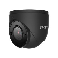 IP-відеокамера TVT TD-9545S3 (D/AZ/PE/AR3) f=2.8-12mm 4Mp Black IP-відеокамера TVT TD-9545S3 (D/AZ/PE/AR3) f=2.8-12mm 4Mp Black