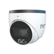 Відеокамера TVT TD-9554С1 (PE/WR2) 5Mp f=2.8 мм Відеокамера TVT TD-9554С1 (PE/WR2) 5Mp f=2.8 мм