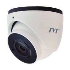 Відеокамера TVT TD-9524S3 (D/PE/AR2) 2Mp f=2.8 мм Відеокамера TVT TD-9524S3 (D/PE/AR2) 2Mp f=2.8 мм
