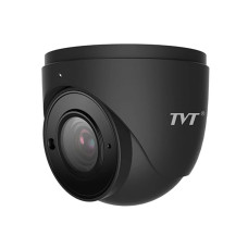 IP-видеокамера TVT TD-9544E3 (D/PE/AR2) f=2.8mm 4Mp Black IP-видеокамера TVT TD-9544E3 (D/PE/AR2) f=2.8mm 4Mp Black