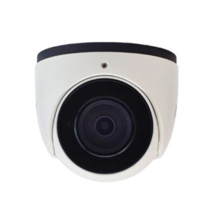 Відеокамера TVT TD-9544S3 (D/PE/AR2) 4Mp f=2.8 мм WHITE