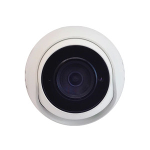 Відеокамера TVT TD-9544S3 (D/PE/AR2) 4Mp f=2.8 мм WHITE