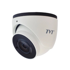 Відеокамера TVT TD-9544S3 (D/PE/AR2) 4Mp f=2.8 мм WHITE Відеокамера TVT TD-9544S3 (D/PE/AR2) 4Mp f=2.8 мм WHITE