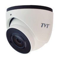 Видеокамера TVT TD-9554S3A (D/PE/AR2) 5MP f=2.8 мм Видеокамера TVT TD-9554S3A (D/PE/AR2) 5MP f=2.8 мм