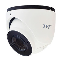 Відеокамера TVT TD-9585S3 (D/AZ/PE/AR3) 8Mp f=2.8-12 мм Відеокамера TVT TD-9585S3 (D/AZ/PE/AR3) 8Mp f=2.8-12 мм