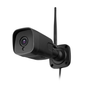 Видеокамера Light Vision VLC-0505IG 5MP f=3.6mm 4G SD-карта SIM карта черная