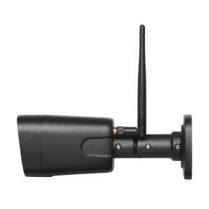 Видеокамера Light Vision VLC-0505IG 5MP f=3.6mm 4G SD-карта SIM карта черная