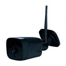 Відеокамера Light Vision VLC-0505IG 5Mp f=3.6mm 4G SD-карта SIM карта чорна Відеокамера Light Vision VLC-0505IG 5Mp f=3.6mm 4G SD-карта SIM карта чорна