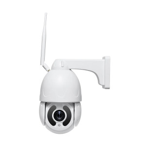 IP PTZ-відеокамера Light Vision VLC-9192IG20Z White f=4.7-94mm 20x з 4G 2Mp