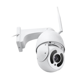 IP PTZ-відеокамера Light Vision VLC-9192IG20Z White f=4.7-94mm 20x з 4G 2Mp