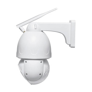 IP PTZ-відеокамера Light Vision VLC-9192IG20Z White f=4.7-94mm 20x з 4G 2Mp