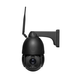 IP PTZ-видеокамера Light Vision VLC-9192IG20Z f=4.7-94mm 20x с 4G 2Mp Black