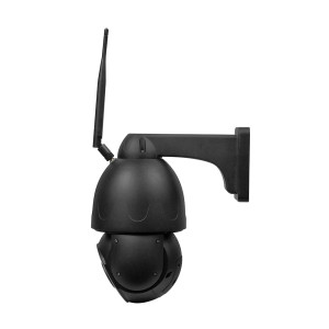 IP PTZ-видеокамера Light Vision VLC-9192IG20Z f=4.7-94mm 20x с 4G 2Mp Black