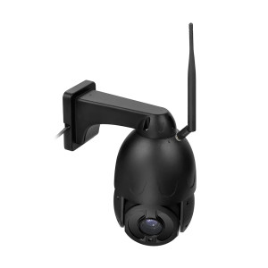 IP PTZ-видеокамера Light Vision VLC-9192IG20Z f=4.7-94mm 20x с 4G 2Mp Black