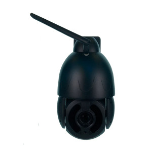 IP PTZ-видеокамера Light Vision VLC-9192IG20Z f=4.7-94mm 20x с 4G 2Mp Black