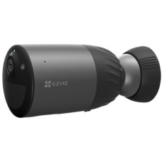 Видеокамера Ezviz CS-BC1C (4MP,W1) уличная Wi-Fi камера IP66 с аккумулятором