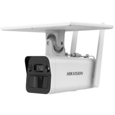 Відеокамера Hikvision DS-2XS2T41G1-ID/4G/C05S07 (4мм) 4 МП IP67 4G із сонячною панеллю Відеокамера Hikvision DS-2XS2T41G1-ID/4G/C05S07 (4мм) 4 МП IP67 4G із сонячною панеллю