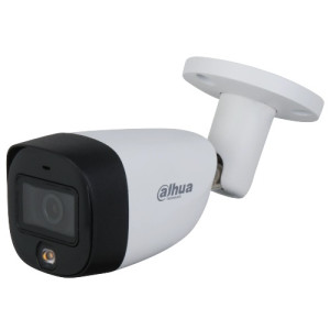 Видеокамера Dahua DH-HAC-HFW1500CMP-IL-A 2.8mm 5 МП Smart Dual Light HDCVI