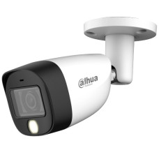 Відеокамера Dahua DH-HAC-HFW1500CMP-IL-A 2.8mm 5 МП Smart Dual Light HDCVI Відеокамера Dahua DH-HAC-HFW1500CMP-IL-A 2.8mm 5 МП Smart Dual Light HDCVI